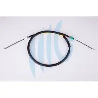 RICAMBIFLEX GM Seilzug, Feststellbremse 01060440