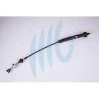RICAMBIFLEX GM Seilzug, Kupplungsbetätigung 01381503