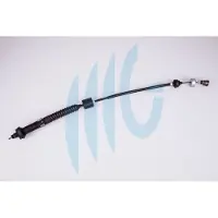 RICAMBIFLEX GM Seilzug, Kupplungsbetätigung 01061117