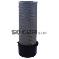 TECNOCAR Luftfilter A572