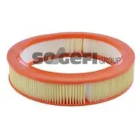 TECNOCAR Luftfilter A647