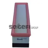 TECNOCAR Luftfilter A2326
