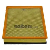 TECNOCAR Luftfilter A918