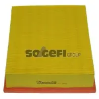 TECNOCAR Luftfilter A415