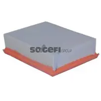 TECNOCAR Luftfilter A274