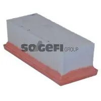 TECNOCAR Luftfilter A2039