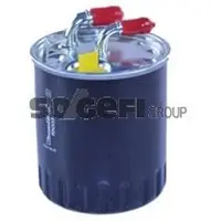 TECNOCAR Kraftstofffilter RN333