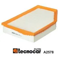 TECNOCAR Luftfilter A2578