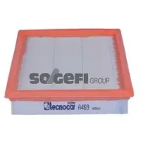 TECNOCAR Luftfilter A469