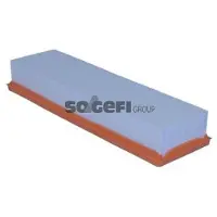 TECNOCAR Luftfilter A2341