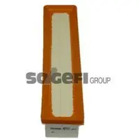 TECNOCAR Luftfilter A2141