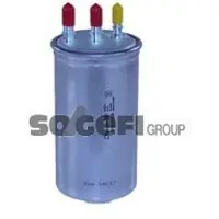 TECNOCAR Kraftstofffilter RN326A