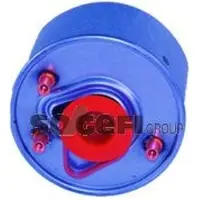 TECNOCAR Kraftstofffilter RN513