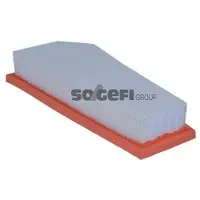 TECNOCAR Luftfilter A2335