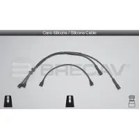 BRECAV Zündleitungssatz 06.405