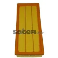 TECNOCAR Luftfilter A457