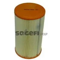 TECNOCAR Luftfilter A2277