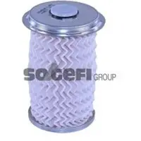 TECNOCAR Kraftstofffilter N493