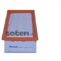 TECNOCAR Luftfilter A2276