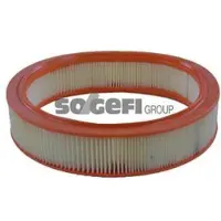 TECNOCAR Luftfilter A2016