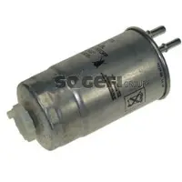 TECNOCAR Kraftstofffilter RN260