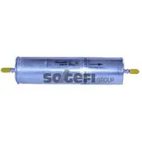 TECNOCAR Kraftstofffilter RN274