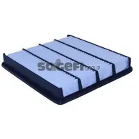 TECNOCAR Luftfilter A2451