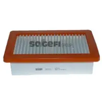 TECNOCAR Luftfilter A2568