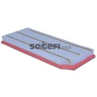 TECNOCAR Luftfilter A2225