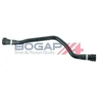 BOGAP Kühlerschlauch Premium B4228226