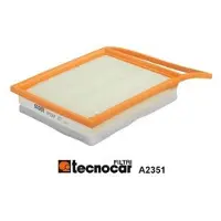 TECNOCAR Luftfilter A2351