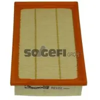 TECNOCAR Luftfilter A2122