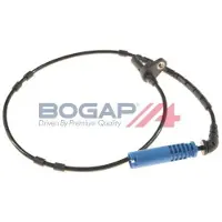 BOGAP Sensor, Raddrehzahl Premium B7117117