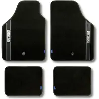 Sparco Fussmatte