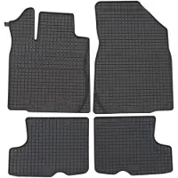 Petex Gummimatte für Dacia Sandero ab 2008-2012 / Sandero Stepway ab 2009-2012 / Sandero II ab 2012-2020