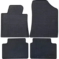Petex Gummimatte für Hyundai i30 ab 03/2012-12/2016 / i30 CW ab 07/2012-05/2017 / i30 Coupe ab 03/2013