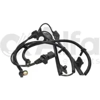 Alfa e-Parts ABS Sensor Raddrehzahl Hinten für FORD Fiesta Mk5 Schrägheck (JH1, JD1, JH3, JD3) AF03845