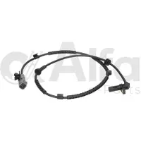 Alfa e-Parts ABS Sensor Raddrehzahl Vorne Links für CHEVROLET SPARK (M300) AF03335