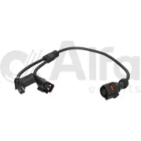 Alfa e-Parts ABS Sensor Raddrehzahl Vorne Links für VW SHARAN (7M8, 7M9, 7M6) AF04987