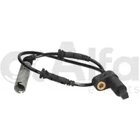 Alfa e-Parts ABS Sensor Raddrehzahl Vorne für BMW 3 Limousine (E46) AF03243