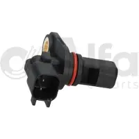 Alfa e-Parts ABS Sensor Raddrehzahl Hinten für JEEP CHEROKEE (KJ) AF00904