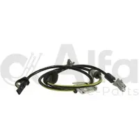 Alfa e-Parts ABS Sensor Raddrehzahl Vorne Links für SUBARU FORESTER (SH) AF00859
