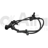 Alfa e-Parts ABS Sensor Raddrehzahl Vorne für TESLA Model X (5YJX) AF01582