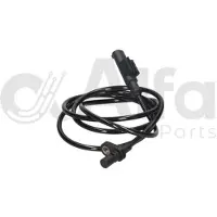 Alfa e-Parts ABS Sensor Raddrehzahl Hinten für IVECO Daily VI Kastenwagen AF01975