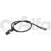 Alfa e-Parts ABS Sensor Raddrehzahl Vorne für FORD Escort VI Cabrio (ALL) AF08324