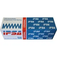 IPSA Fahrwerksfeder SPS04293