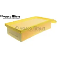 DAVID VASCO Luftfilter VASCO FILTERS A026
