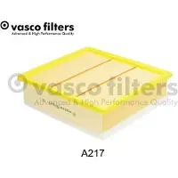 DAVID VASCO Luftfilter VASCO FILTERS A217