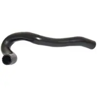 GOOM Kühlerschlauch Wasserschlauch für FORD MONDEO III Kombi (BWY) RH-0484