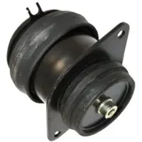 GOOM Lagerung Motor EM-0288 für Seat VW Hinten Rechts